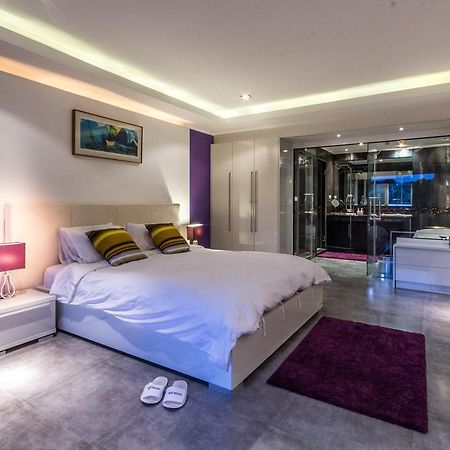 Dasiri Beach Apartment Premium Pattaja Kültér fotó