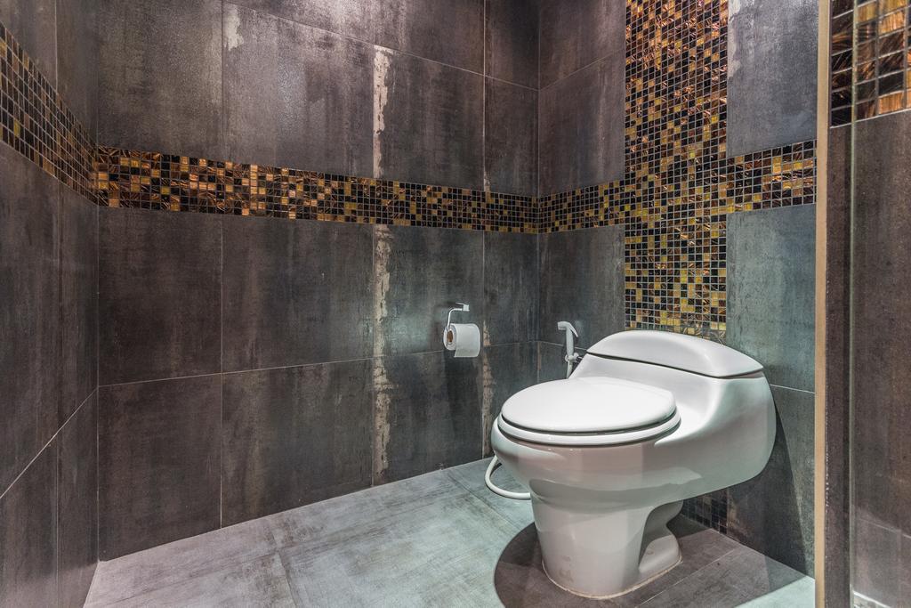 Dasiri Beach Apartment Premium Pattaja Kültér fotó