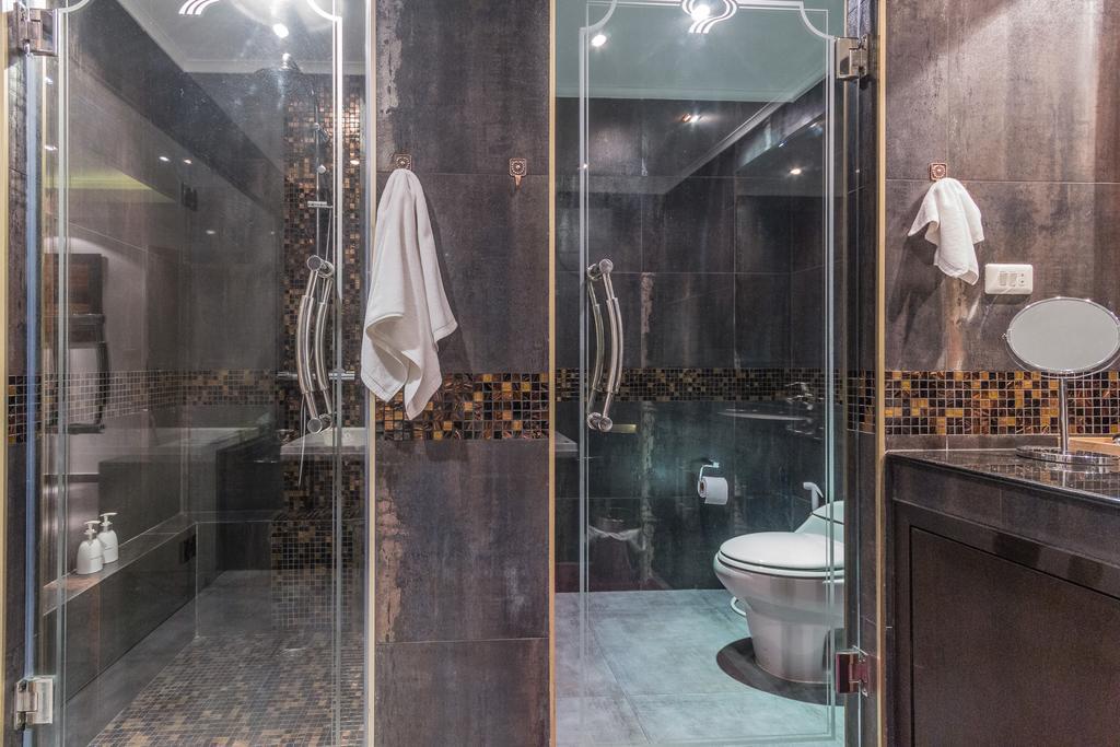Dasiri Beach Apartment Premium Pattaja Kültér fotó