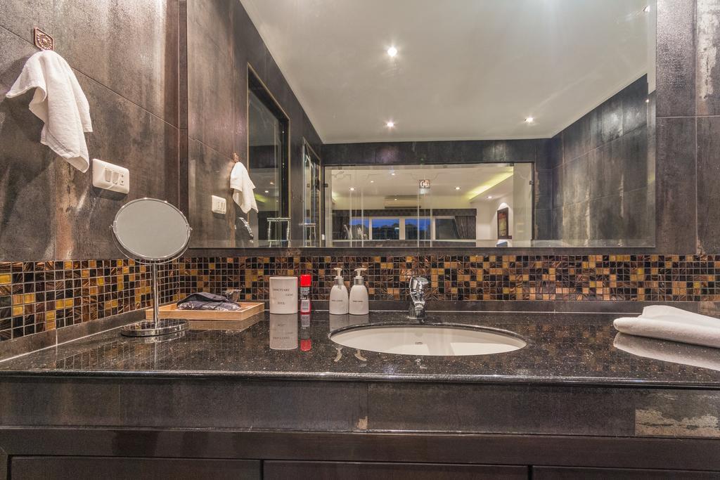 Dasiri Beach Apartment Premium Pattaja Kültér fotó