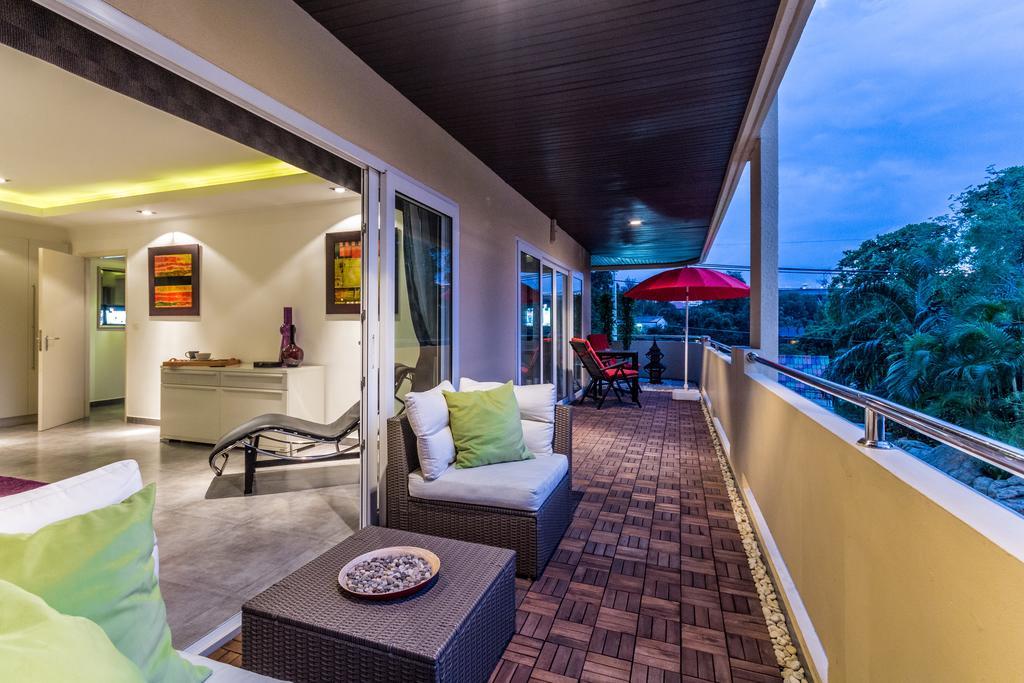 Dasiri Beach Apartment Premium Pattaja Kültér fotó