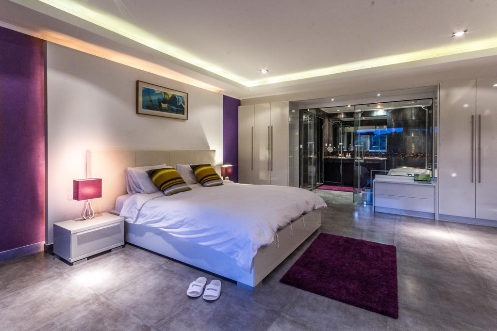 Dasiri Beach Apartment Premium Pattaja Kültér fotó