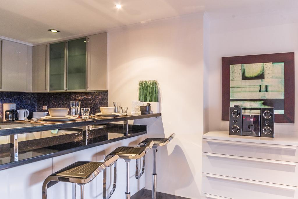 Dasiri Beach Apartment Premium Pattaja Kültér fotó