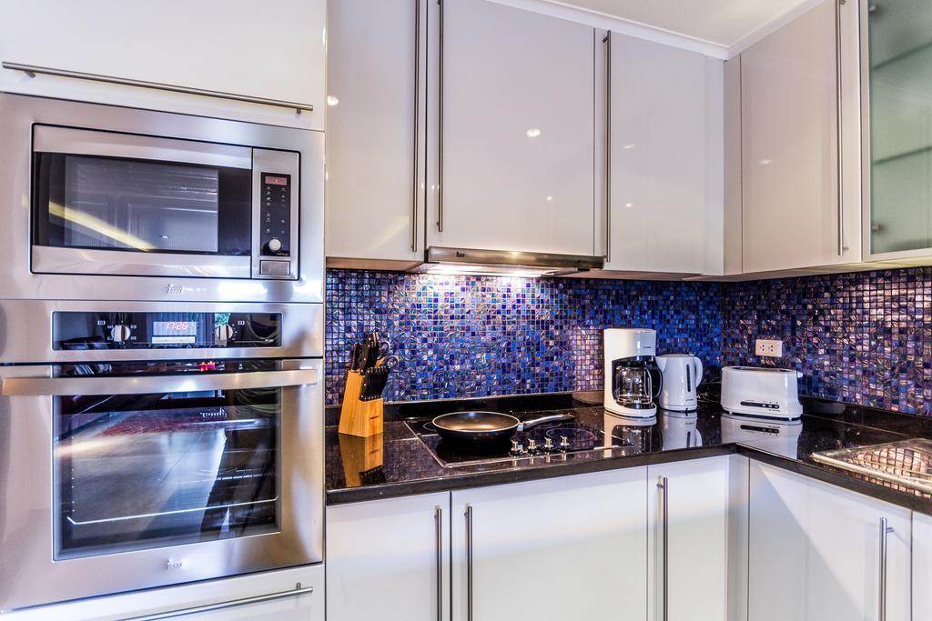 Dasiri Beach Apartment Premium Pattaja Kültér fotó
