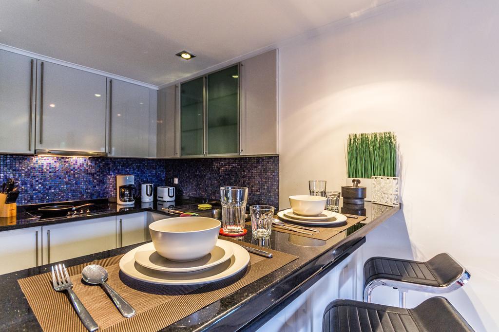 Dasiri Beach Apartment Premium Pattaja Kültér fotó